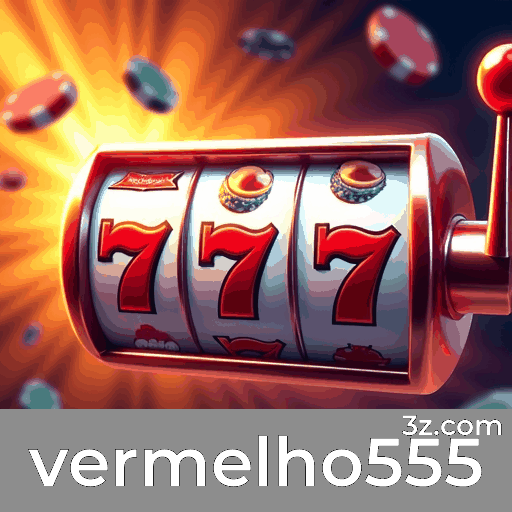 Tecnologia 3D e Jogos de Casino no Vermelho555