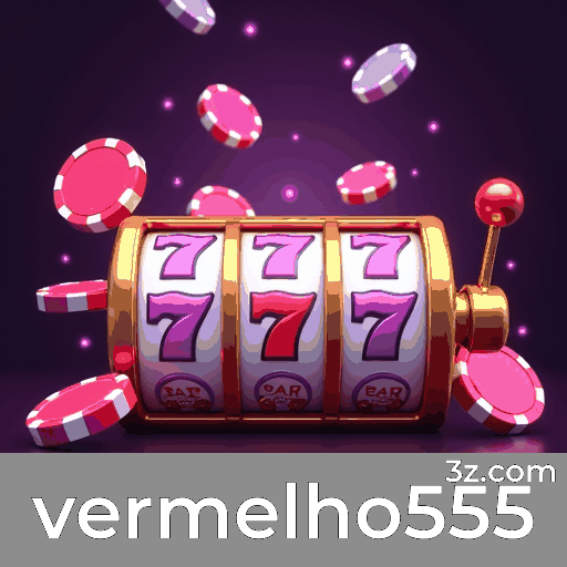 Vermelho555: Inovação em Tecnologia de Jogos