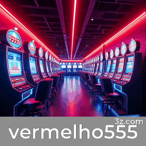 Vermelho555: Estável, Seguro e Otimizado para o Brasil